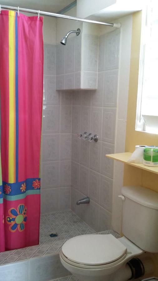 Chapito'S Apartment 2 Кайе Колкер Екстериор снимка